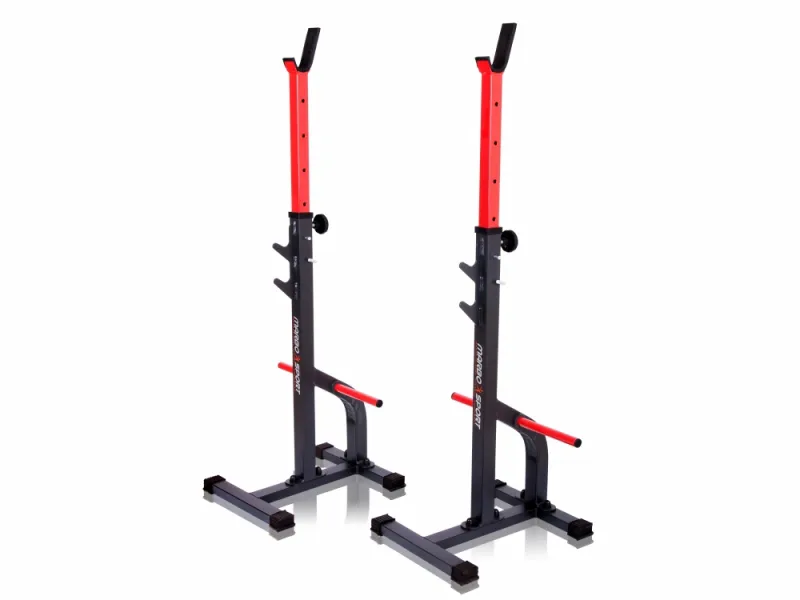 Állítható állványok biztonsági tartókkal MS-S108 Marbo Sport