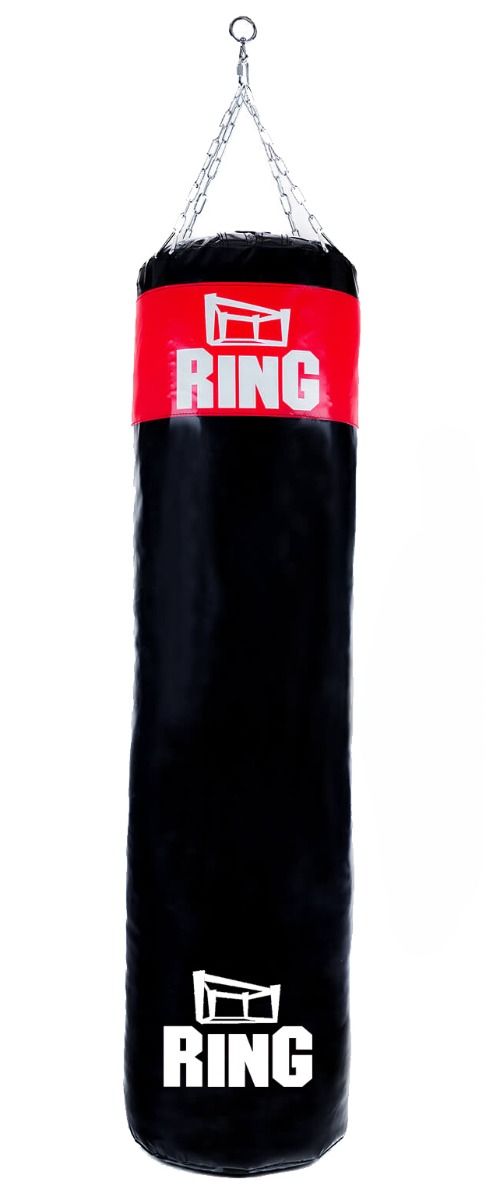 Boxzsák SUPER modell 160/40 töltött 50 kg Ring Sport