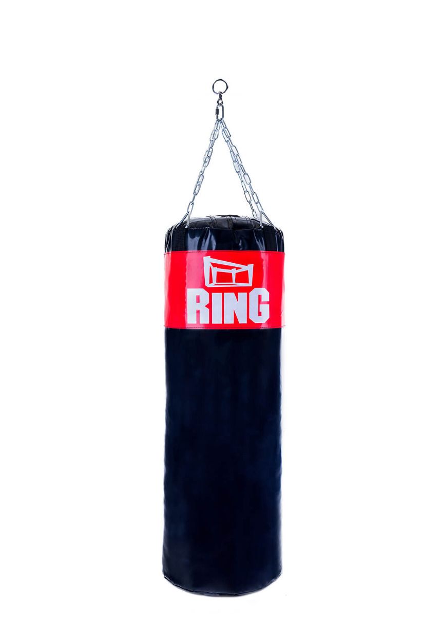 Boxzsák SUPER modell 100/35 töltött 25 kg Ring Sport