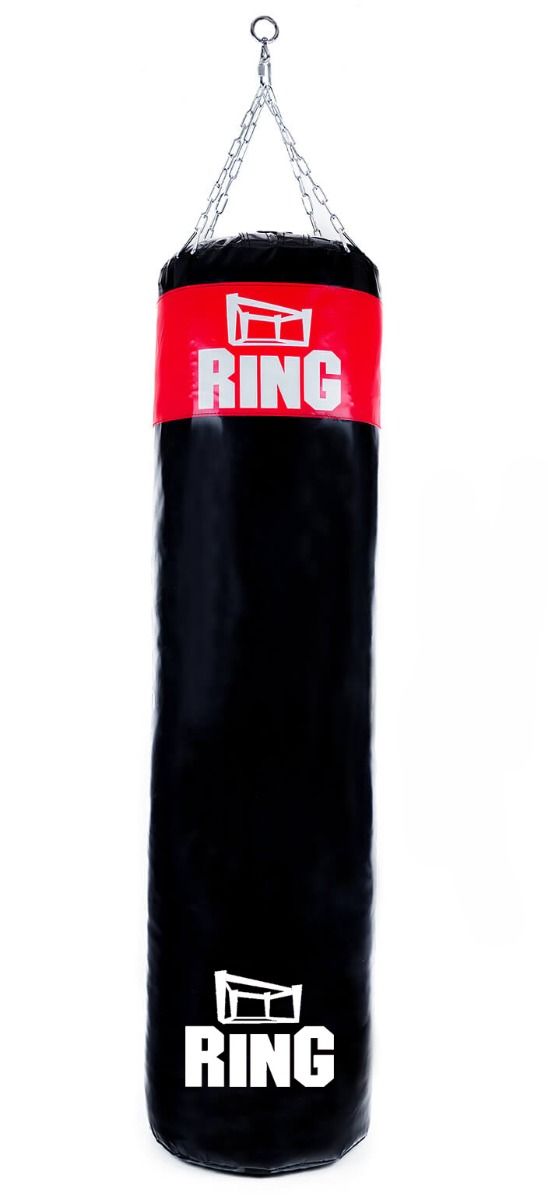 Boxzsák SUPER modell 140/40 nem töltött Ring Sport