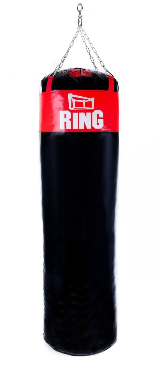 Boxzsák KOLOS modell 150/45 töltött 50 kg Ring Sport