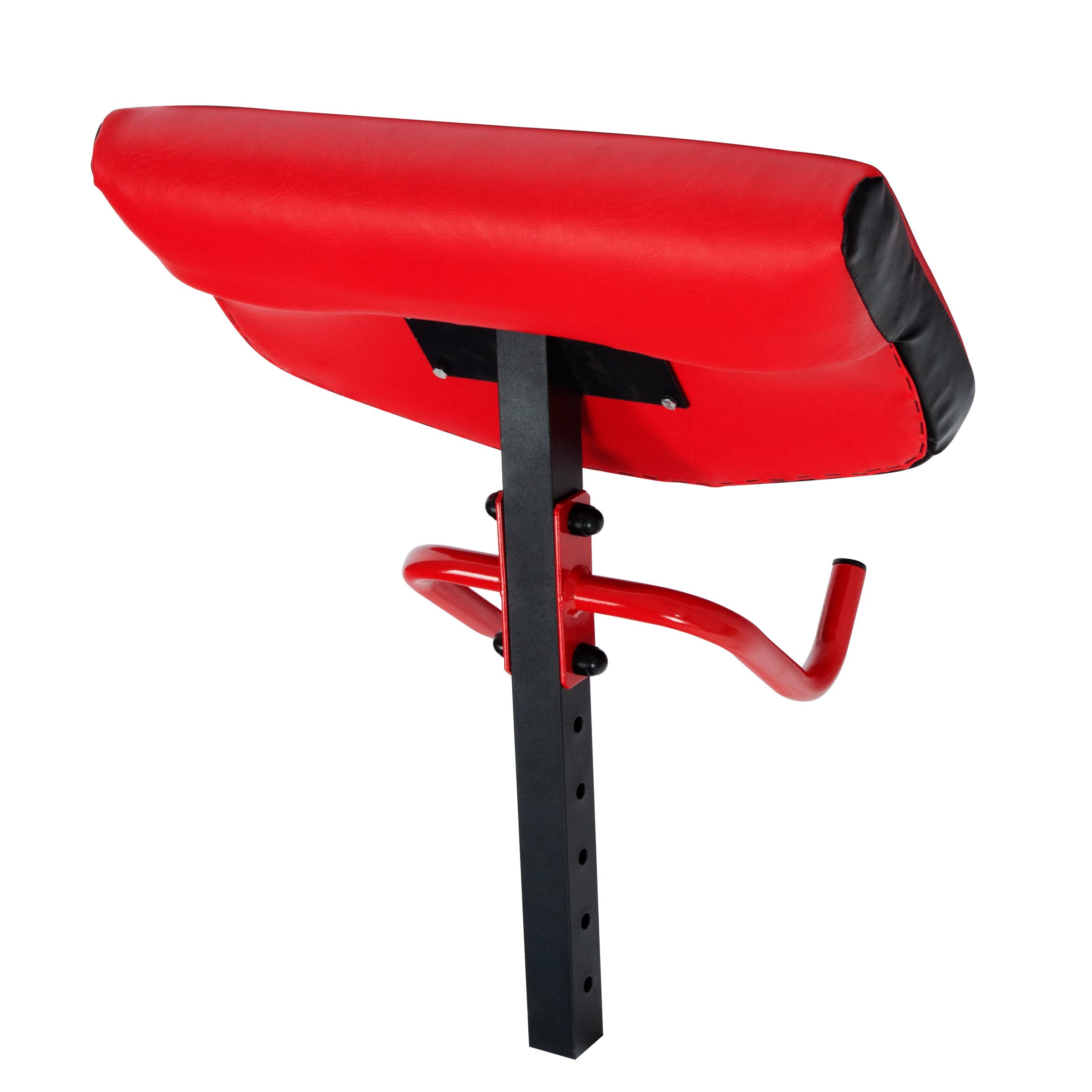 Bicepsz erősítő kiegészítő Semi Pro padokhoz MS-A101 Marbo Sport