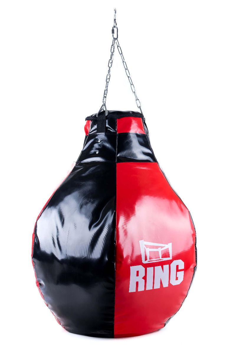 Boxzsák körte Gigant töltött 30 kg Ring Sport