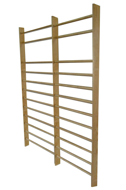 Dupla bordásfal szerelvényekkel 250 x 180 cm MC-R006 Marbo Sport
