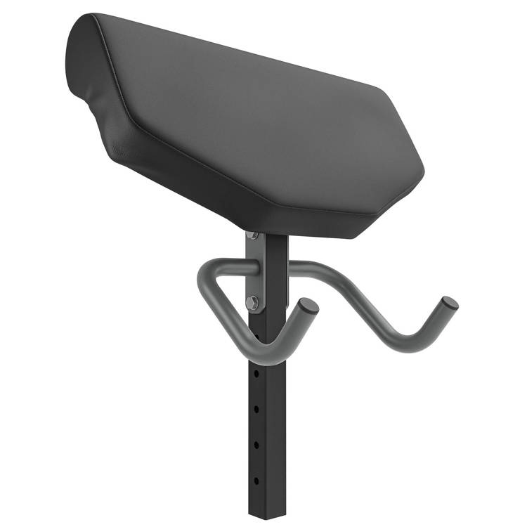 Bicepsz erősítő kiegészítő Semi Pro padokhoz MS-A101 2.0 Marbo Sport