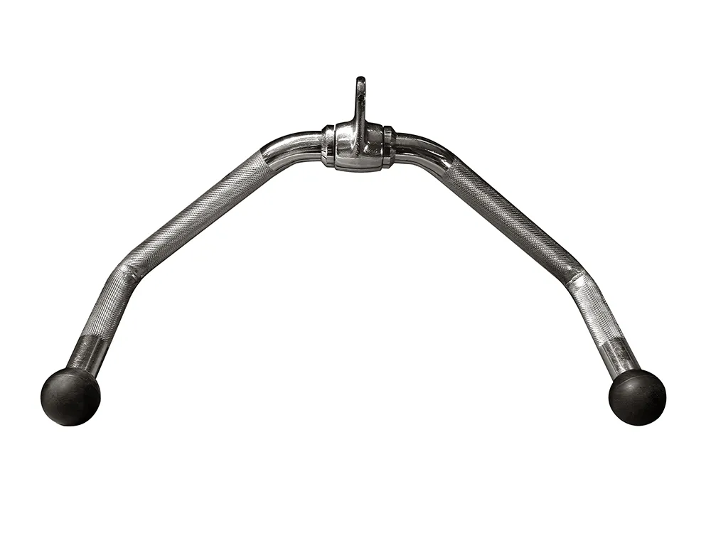 Kétkezes fogantyú AS-7170 Marbo Sport