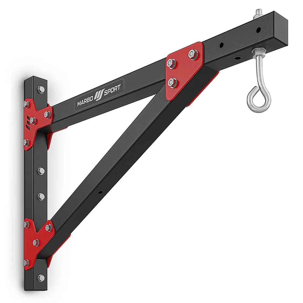 Boxzsák tartó (falra szerelhető) MH-D205 Marbo Sport