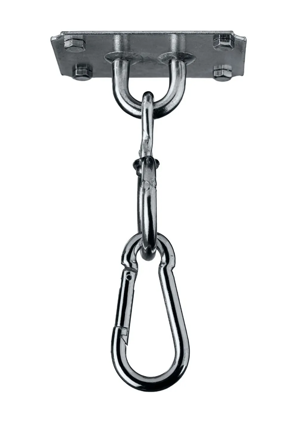 Boxzsák tartó mennyezeti / kicsi RA-60 Ring-Sport