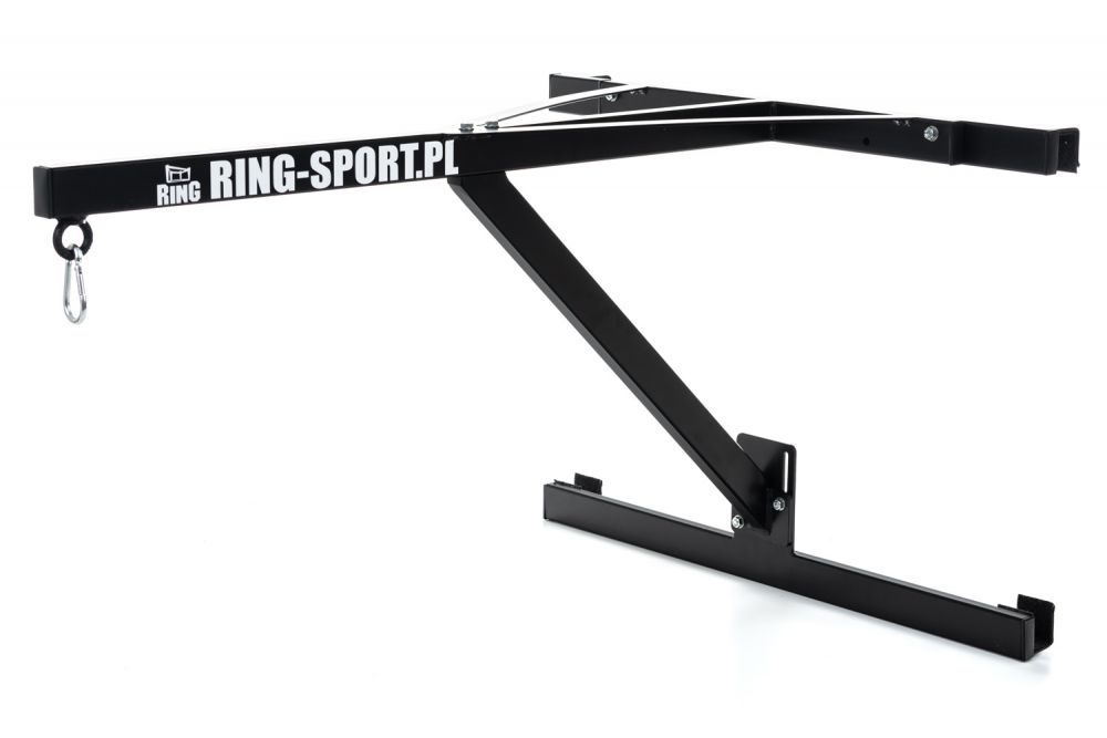 Boxzsák tartó bordásfalra (kar 100 cm) RA-64 Ring Sport