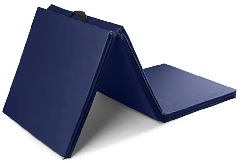 Összecsukható tornaszőnyeg 180x60x5 cm RM-20 Ring Sport
