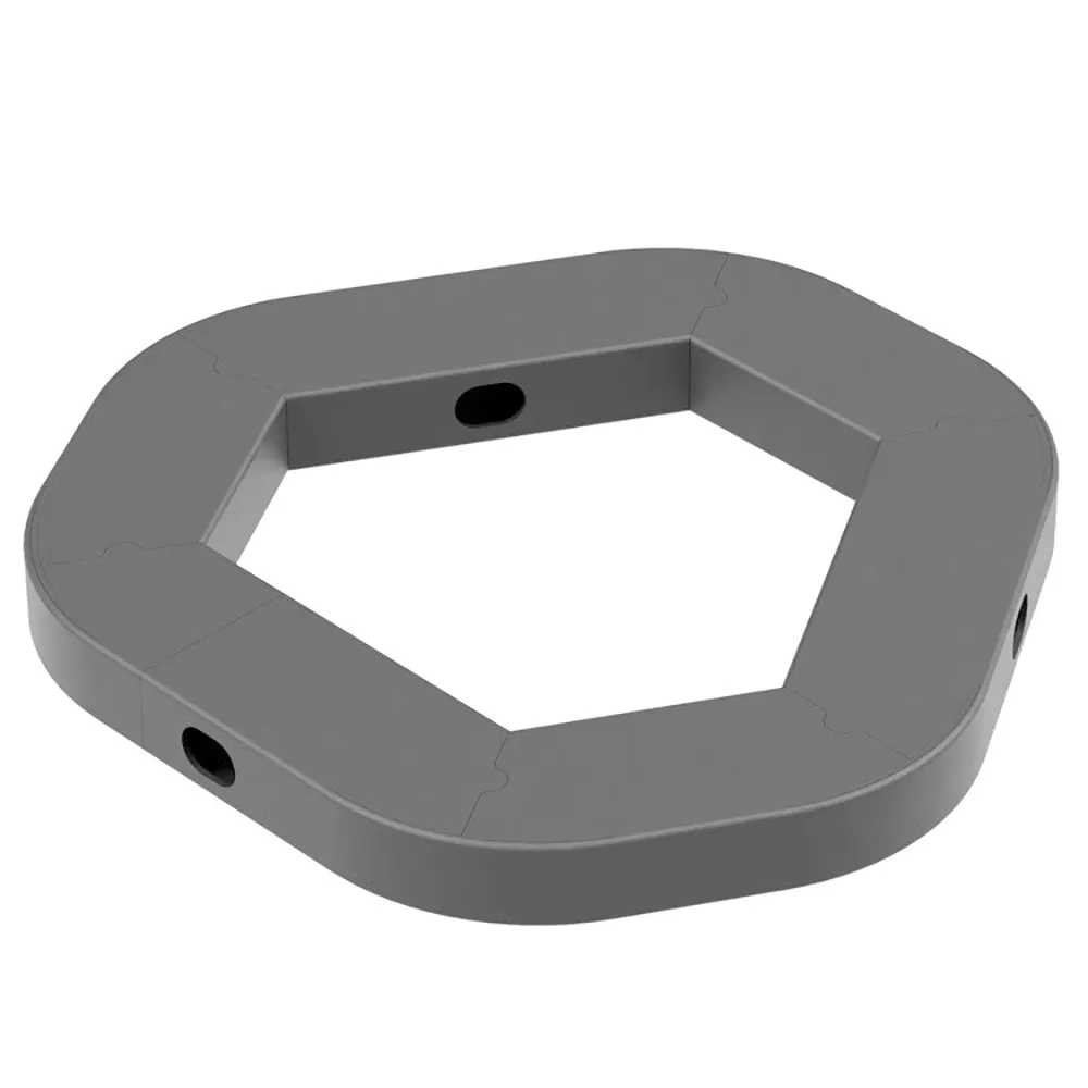 UpForm 3 állomást összekötő felső elem UF-014