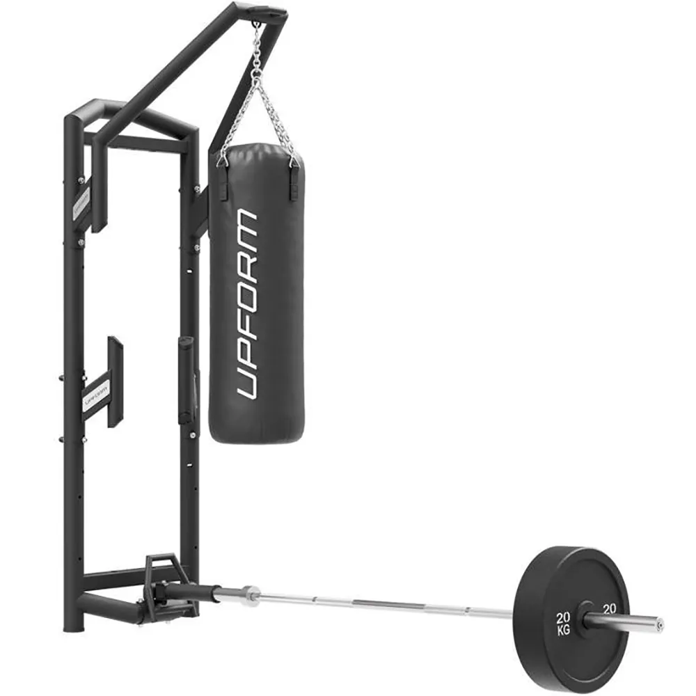 Állvány boxzsák tartóval és rúd tartóval UF-008 UpForm