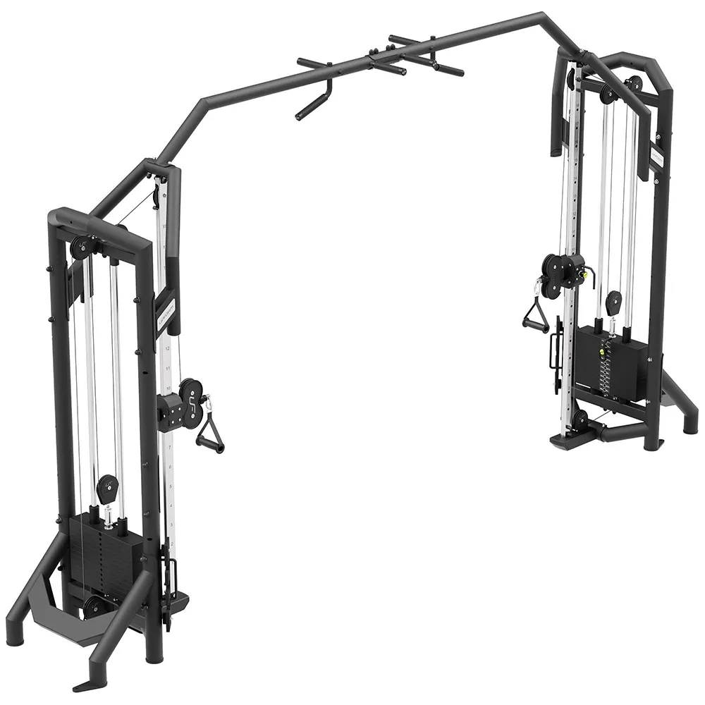 Állítható magasságú keresztcsiga UF-T008 UpForm