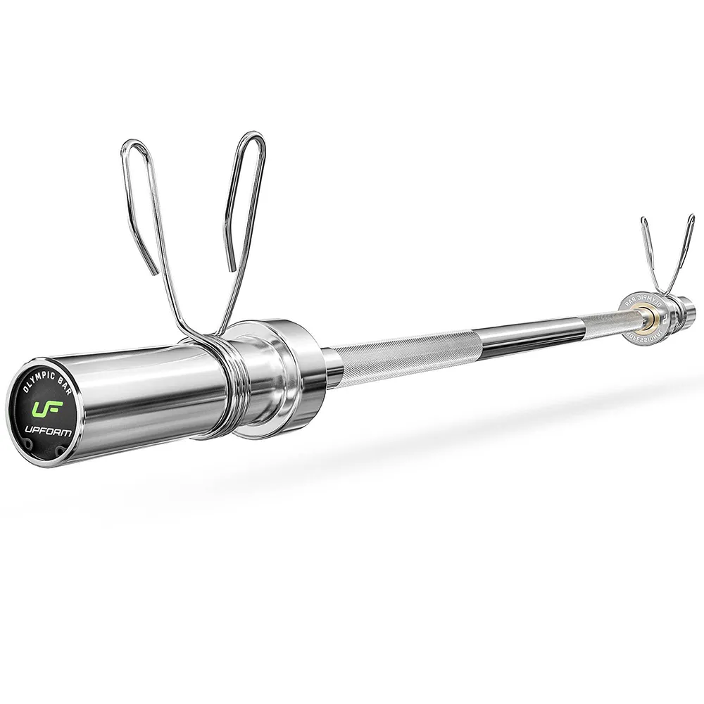 Olimpiai rúd egyenes 120 cm UF-G120-OLI-CH UpForm
