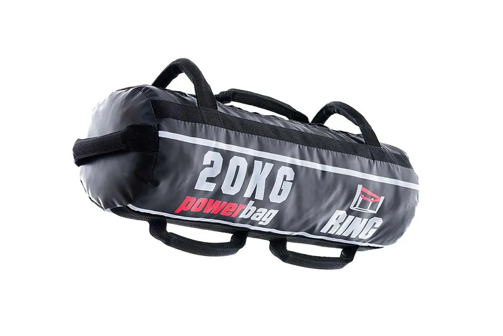 PowerBag súlyzsák 20 Kg Ring Sport