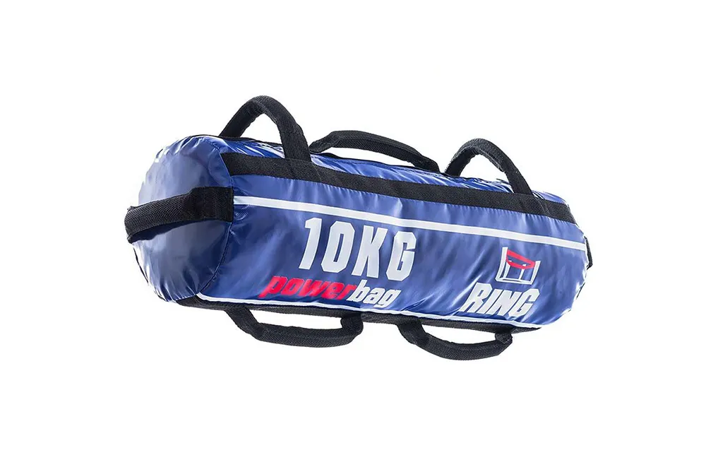 PowerBag súlyzsák 10 Kg Ring Sport