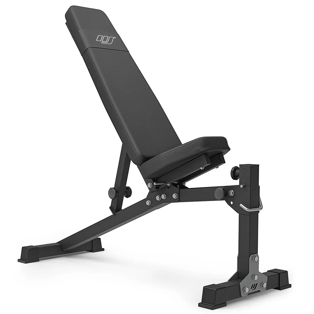 Összecsukható állítható edzőpad MS-L114 2.0 Marbo Sport