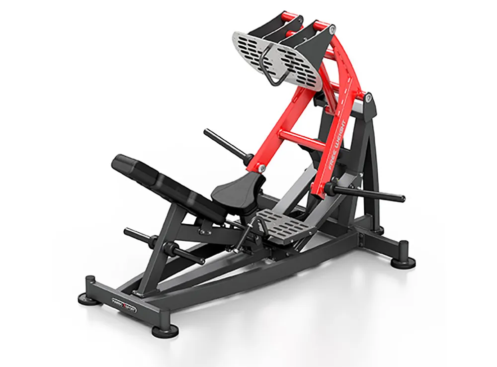 Legpress (lábtoló gép) MF-U013 Marbo Sport