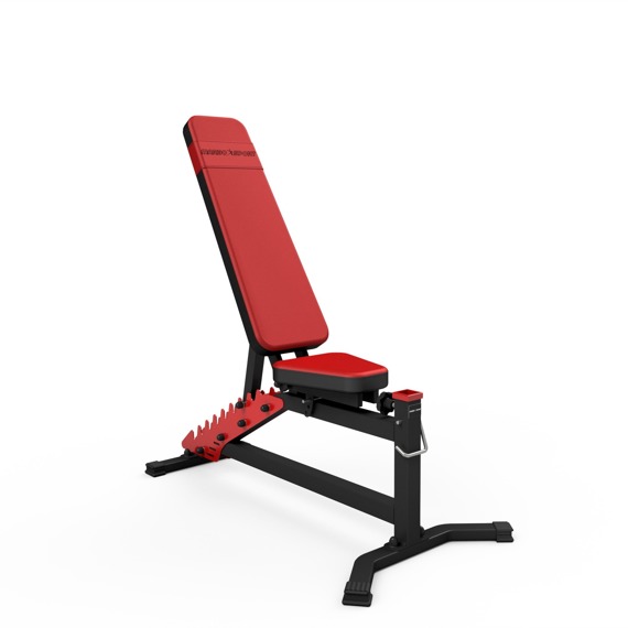 Állítható edzőpad MS-L102 Marbo Sport