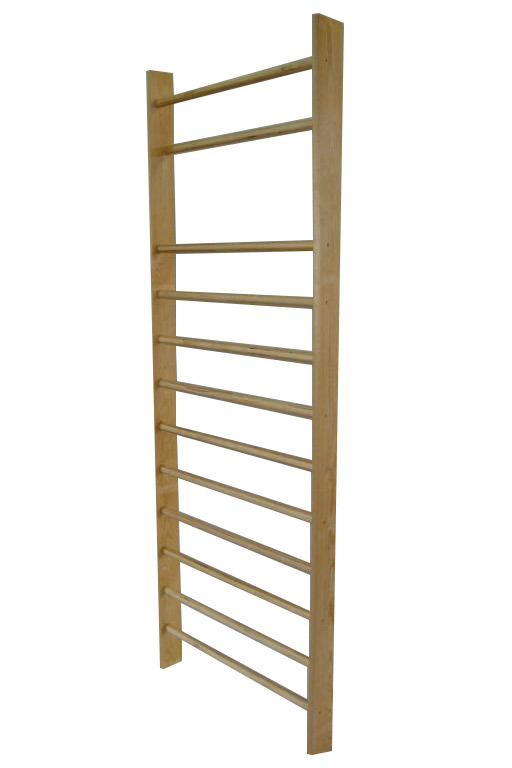 Bordásfal szerelvényekkel 230 x 90 cm MC-R003 Marbo Sport