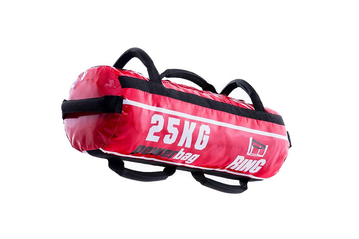 PowerBag súlyzsák 25 Kg Ring Sport