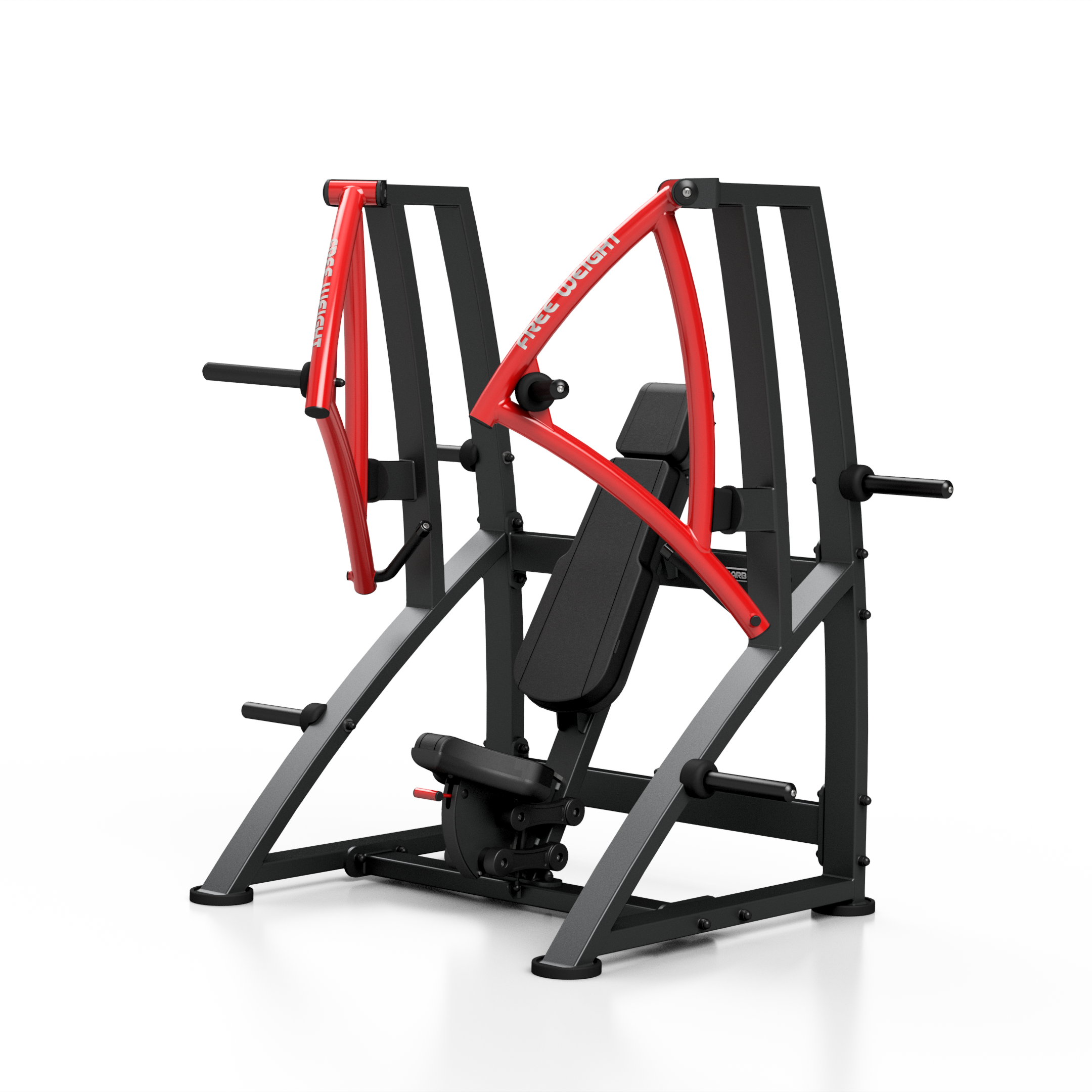 Chest Press MF-U016 Marbo Sport