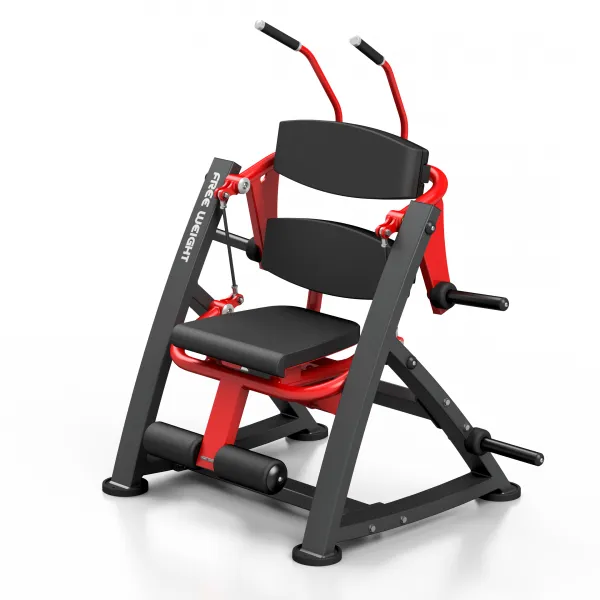 Hasgép abdominal crunch MF-U015 Marbo Sport